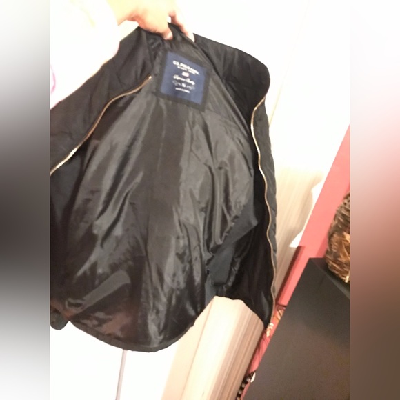 NWT US Polo ASSN jacket for women Size: S (MSRP $80.00) - Picture 6 of 13